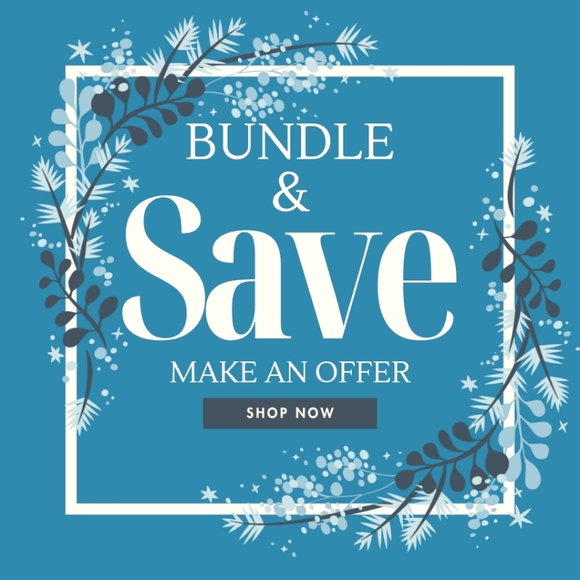 🔥🔥Bundle! Make an Offer! 🔥🔥 - Picture 1 of 1